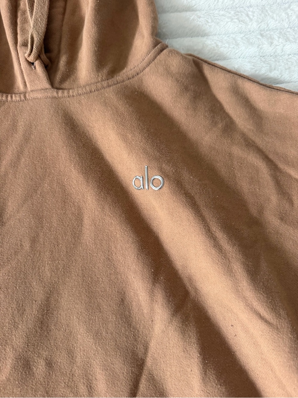 Alo Hoodie